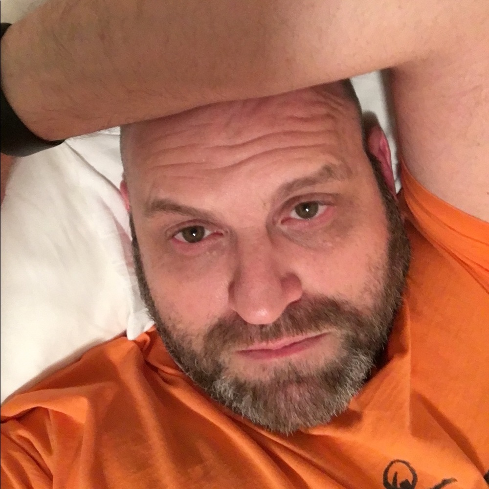 Meet your Posher, Chris